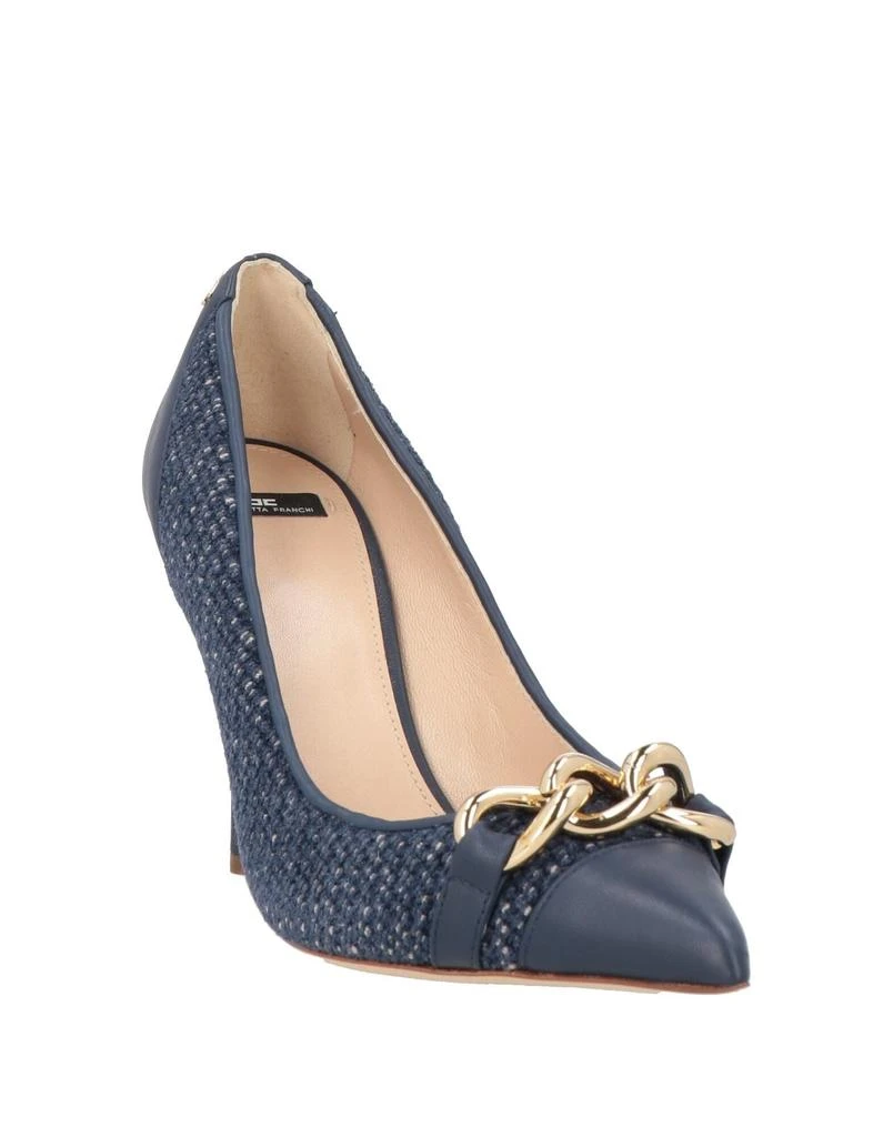 ELISABETTA FRANCHI Pump 2