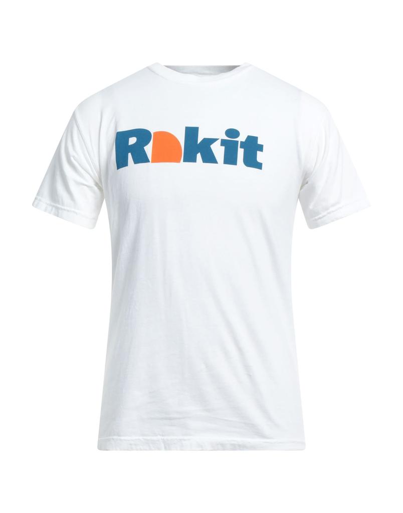 ROKIT T-shirt