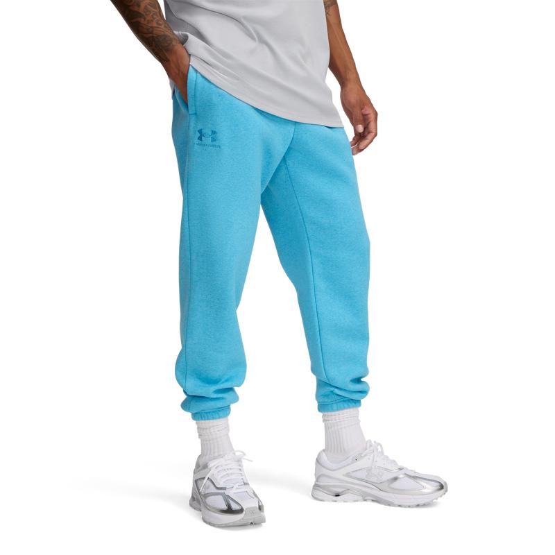 Under Armour Under Armour Essential Fleece Joggers - Men's