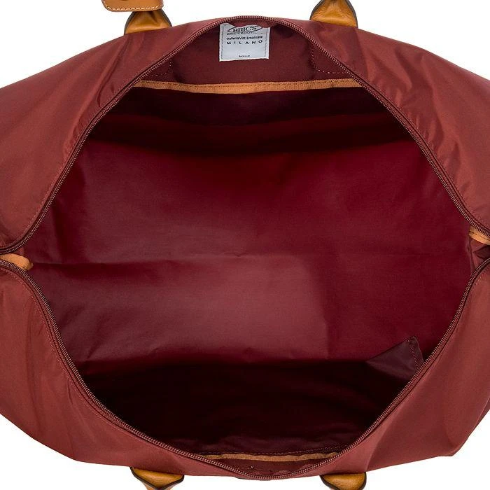 Bric's X-Travel 22" Deluxe Duffel 3
