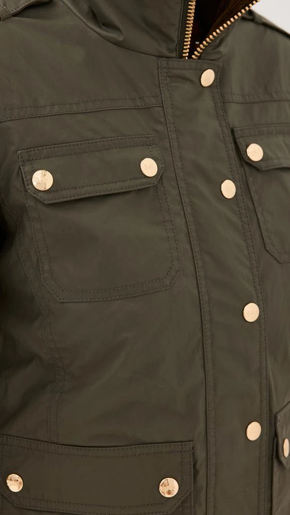 SAM. Rover Jacket 5