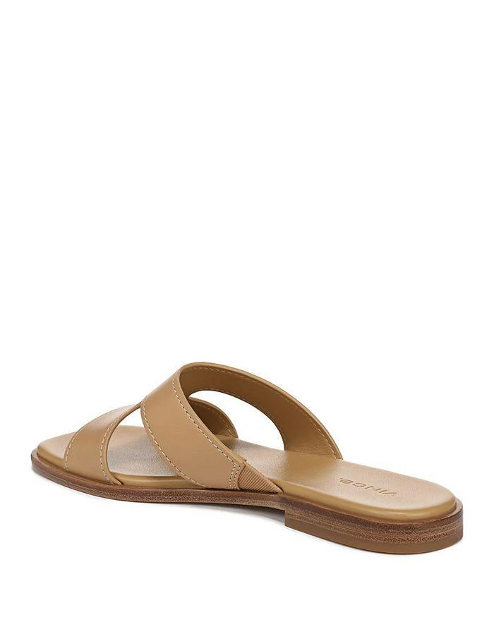 Vince Women's Meyers Slide Sandals 5