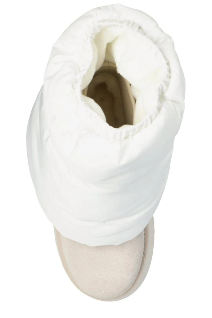 UGG UGG Classic Mini Dipper Puffer Boots 4