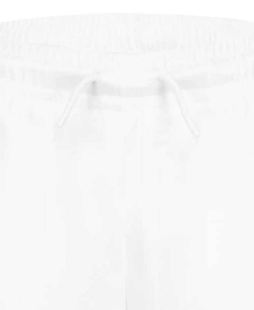 Jordan Big Boys Essentials Mesh Shorts 5