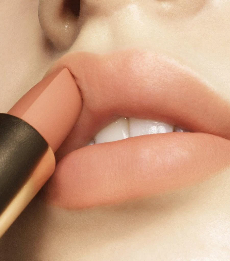 Suqqu Sheer Matte Lipstick 3