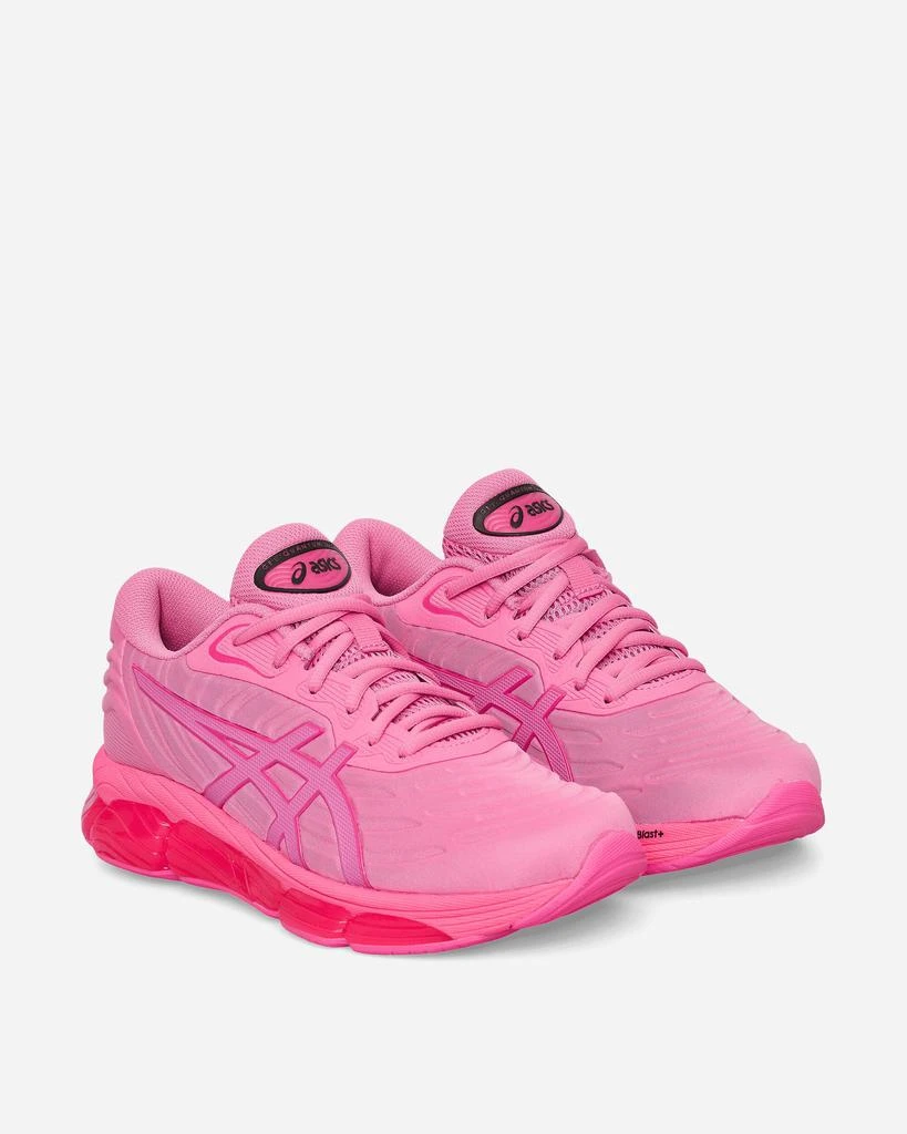 Asics GEL-Quantum 360 VIII Emboss Sneakers Dragon Fruit / Pink Glo 2