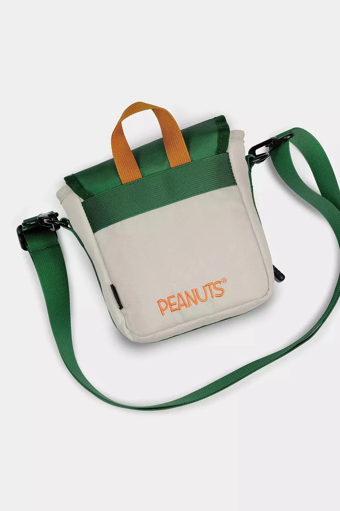 Retrospekt Peanuts Beagle Scouts Retrospekt Instant Camera Bag 4