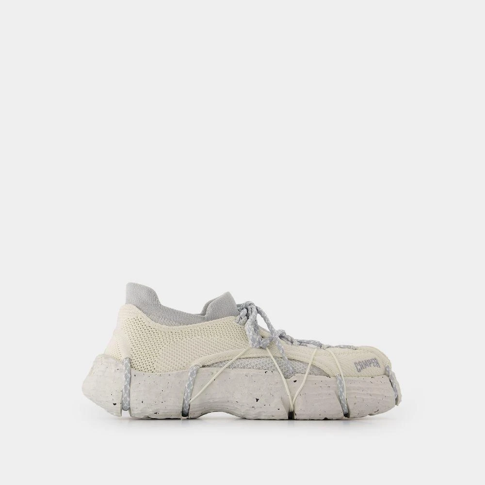 Camper Camper Roku Ry Bianco Sneakers 1