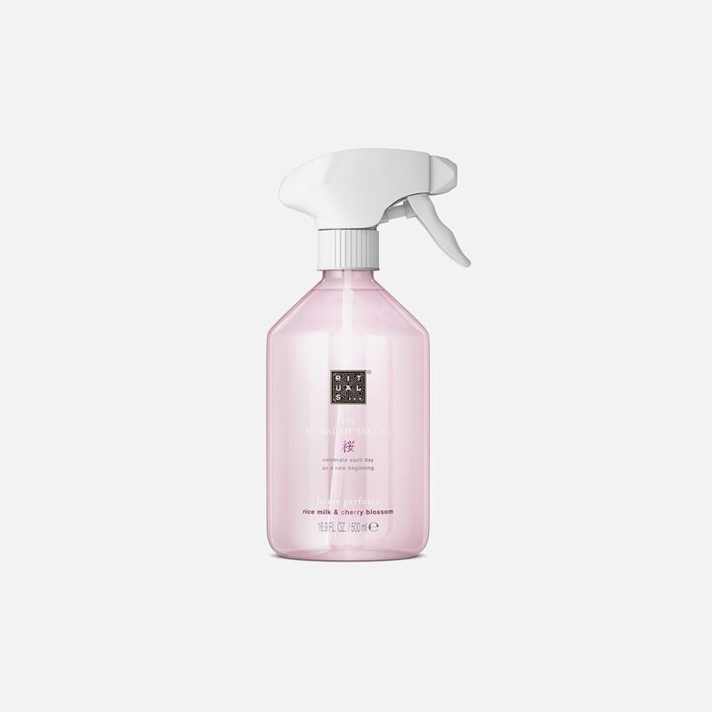 Rituals Rituals - The Ritual Of Sakura Parfum d'Interieur (500ml)