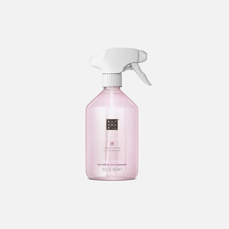 Rituals Rituals - The Ritual Of Sakura Parfum d'Interieur (500ml) 1