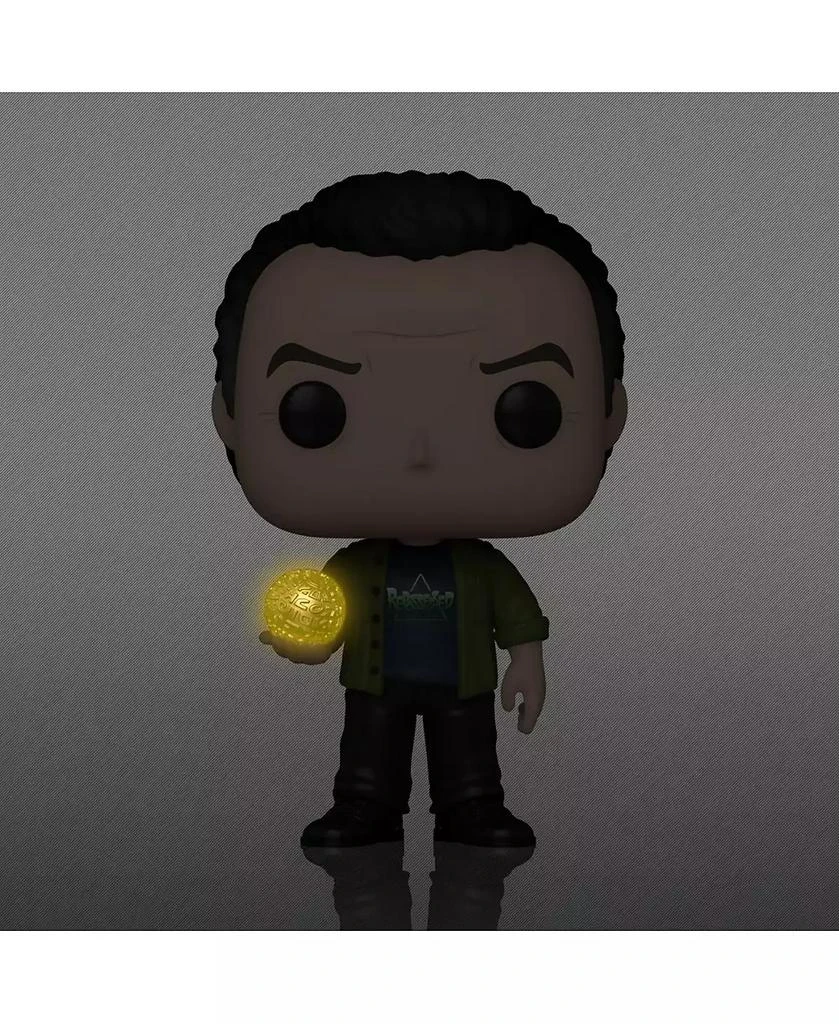 Funko Ghostbusters- Frozen Empire Ray Stantz Pop! Vinyl Figure 3