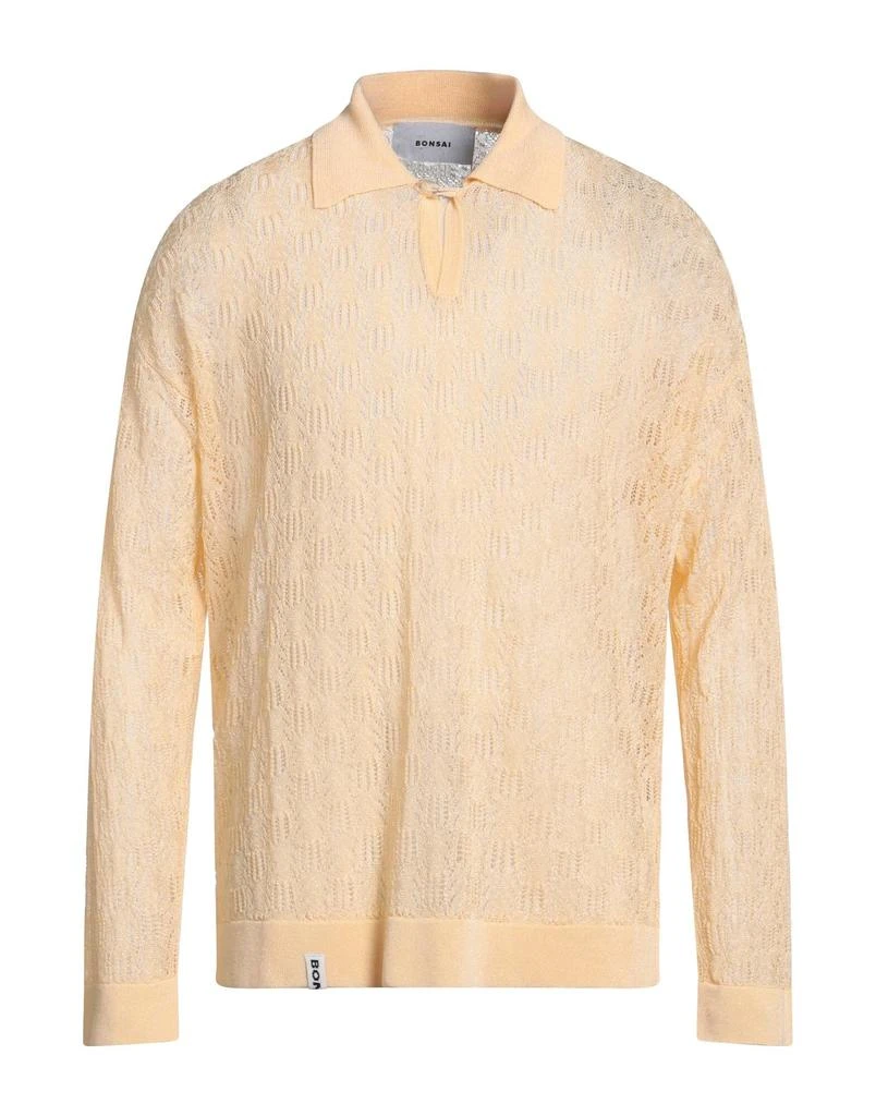 BONSAI Sweater 1