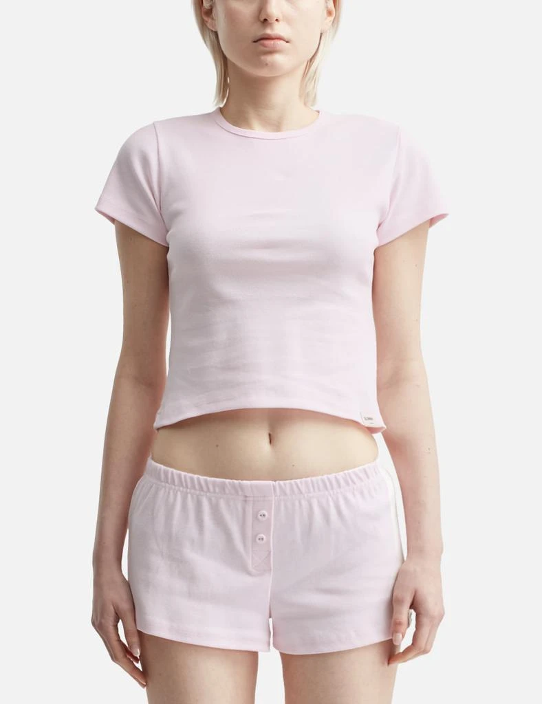 Glowny G Baby T-shirt 1