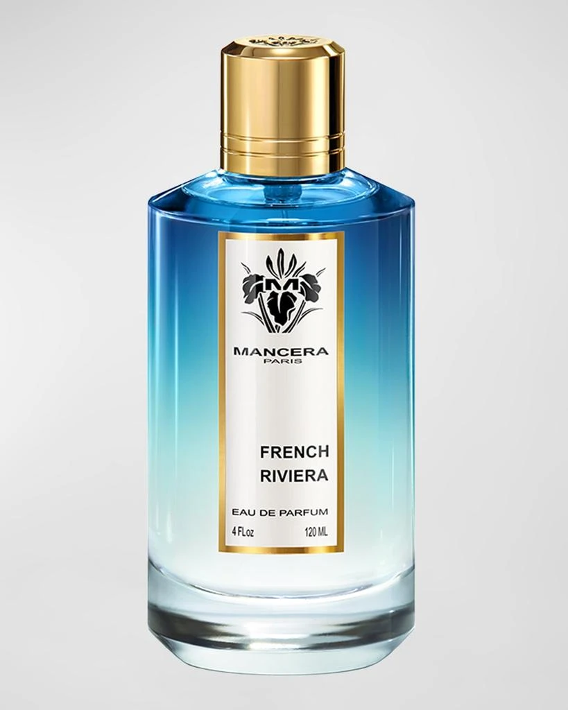 MANCERA Mancera French Riviera Eau de Parfum, 4 oz. 1