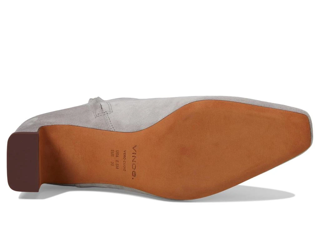 Vince Silvana Booties 3