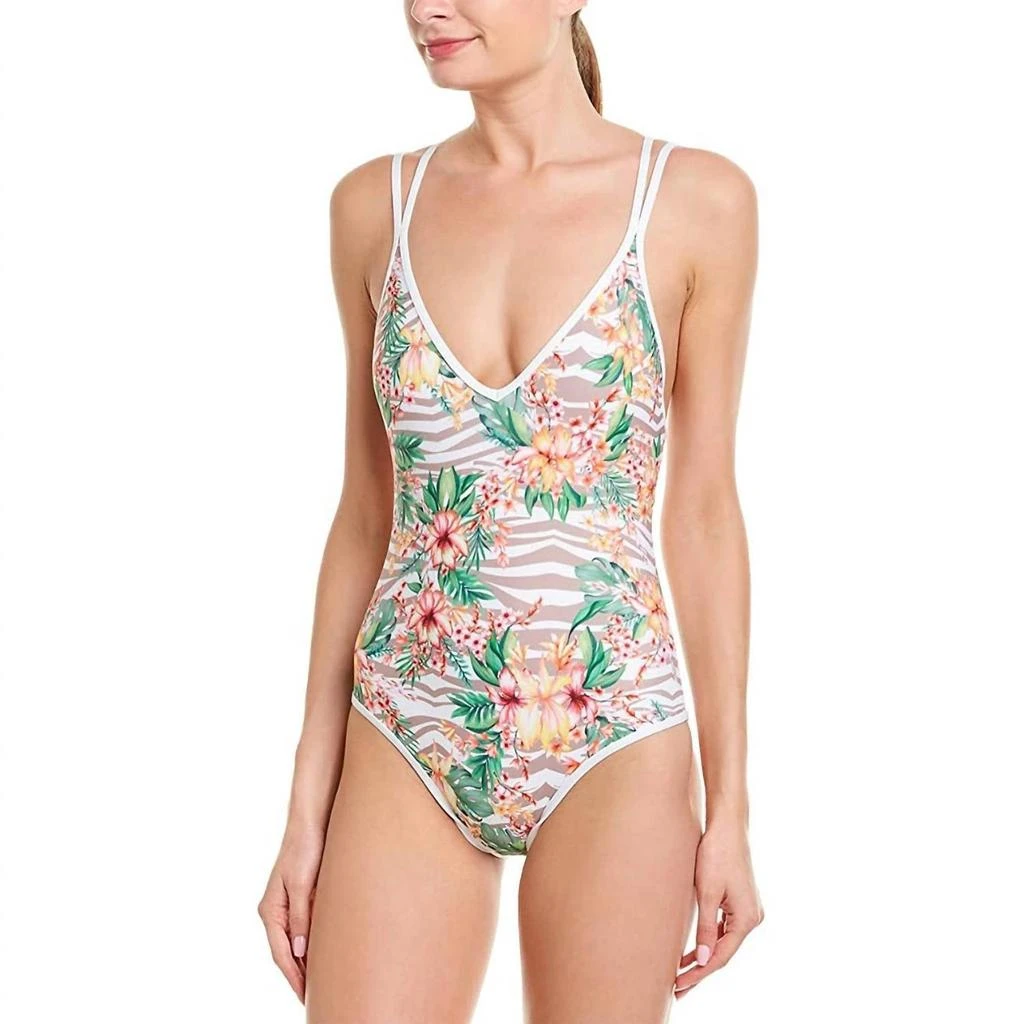 L*Space L*Space - Dakota One Piece