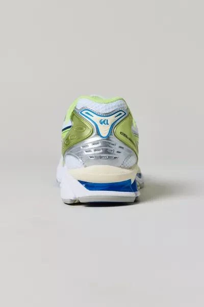 Asics ASICS Men's GEL-Kayano 14 Sneaker 4