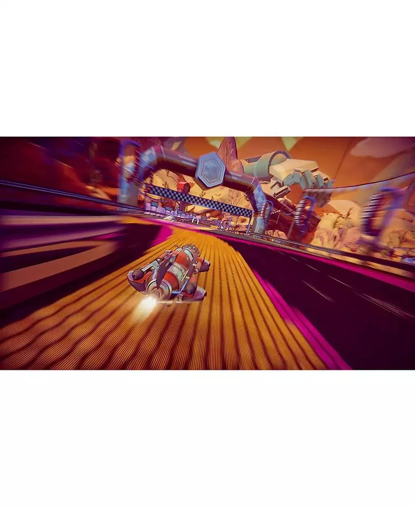 Crescent Marketing Trailblazers - Nintendo Switch 3