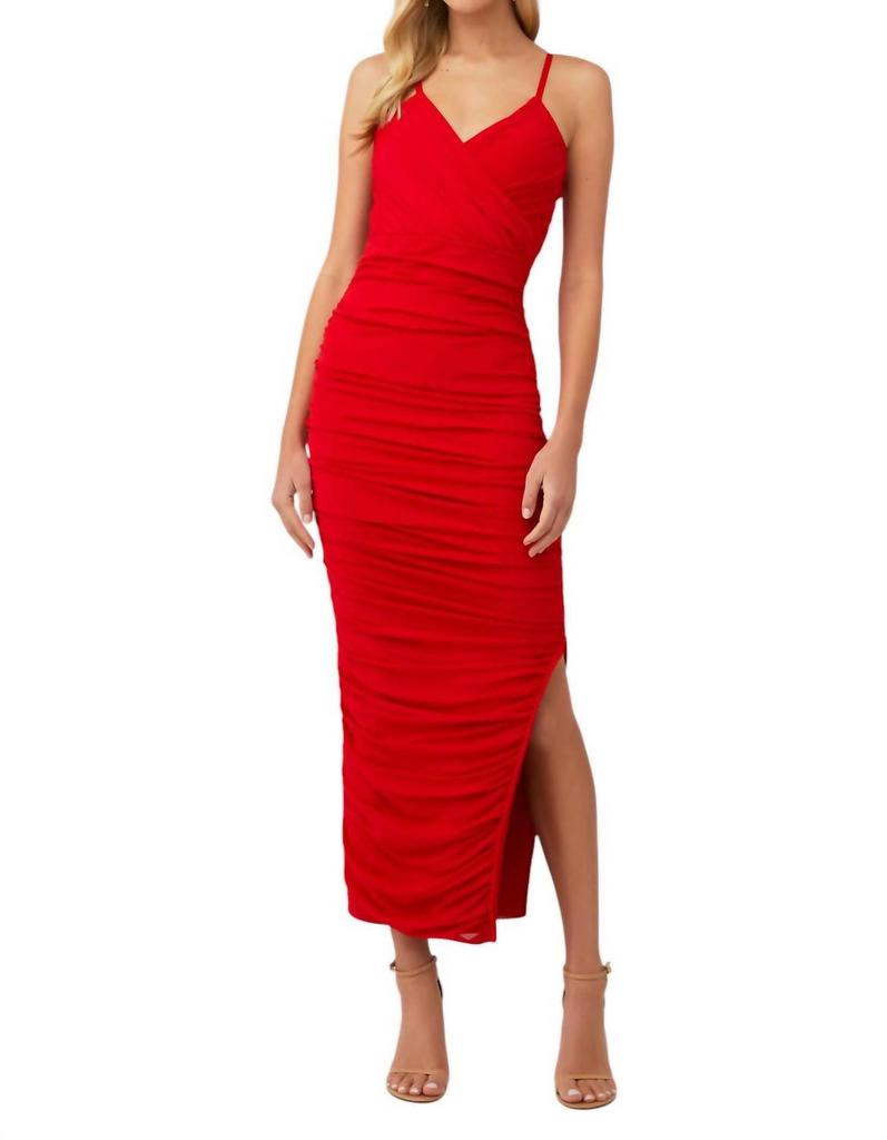 Elliatt Elliatt - Pippa Dress