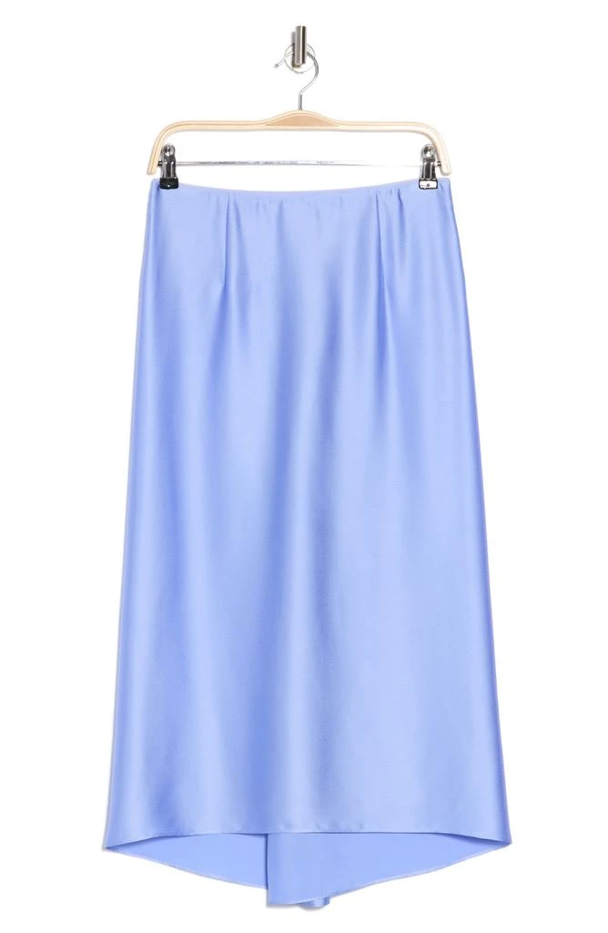 Vince Satin Slip Skirt 3