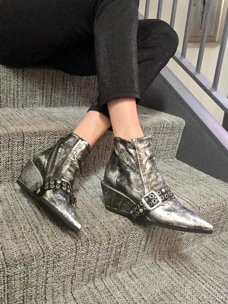 A.S. 98 A.S.98 - Women's Maxie Bootie 6
