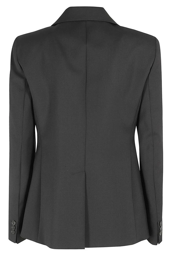 Weekend Max Mara Weekend Max Mara Lamine Single-Breasted Jacket 2