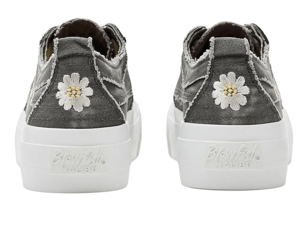 Blowfish Malibu Sadie-Sun 8 Lace-Up Shoes 7