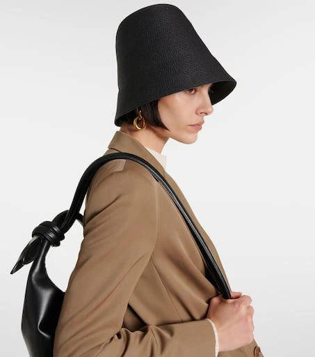 Max Mara Capanna sun hat 5