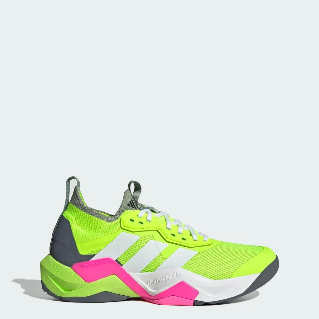 Adidas Men's  Rapidmove ADV 2 HIIT training shoes 1