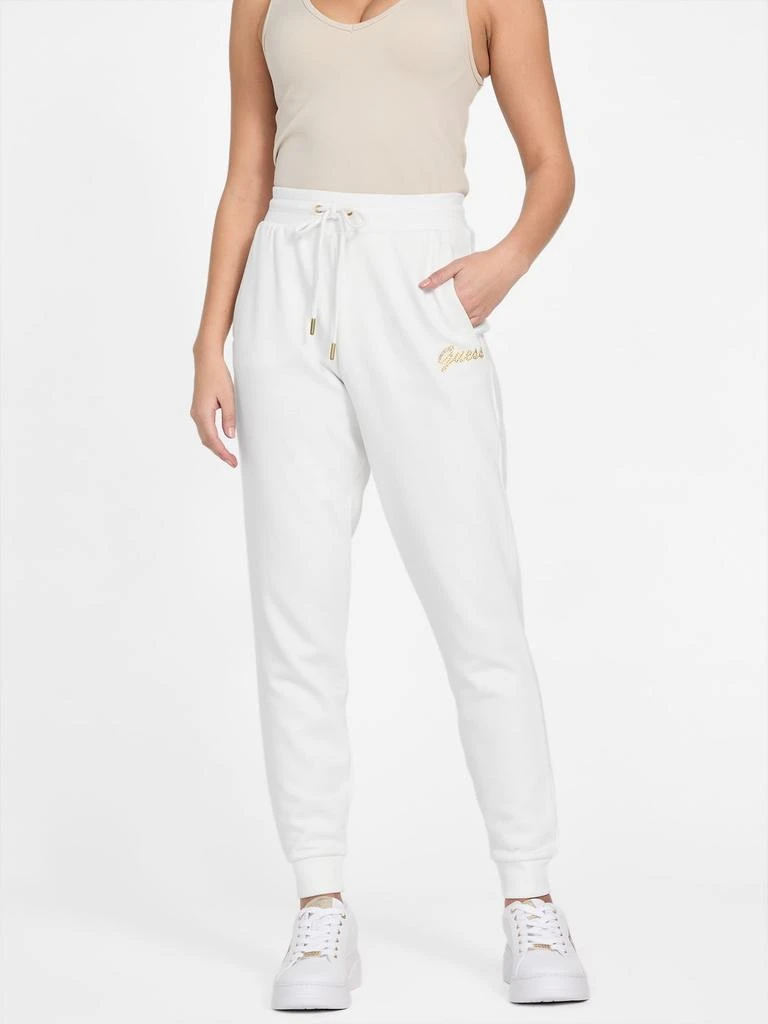 Guess Factory Eco Itzel Joggers 1