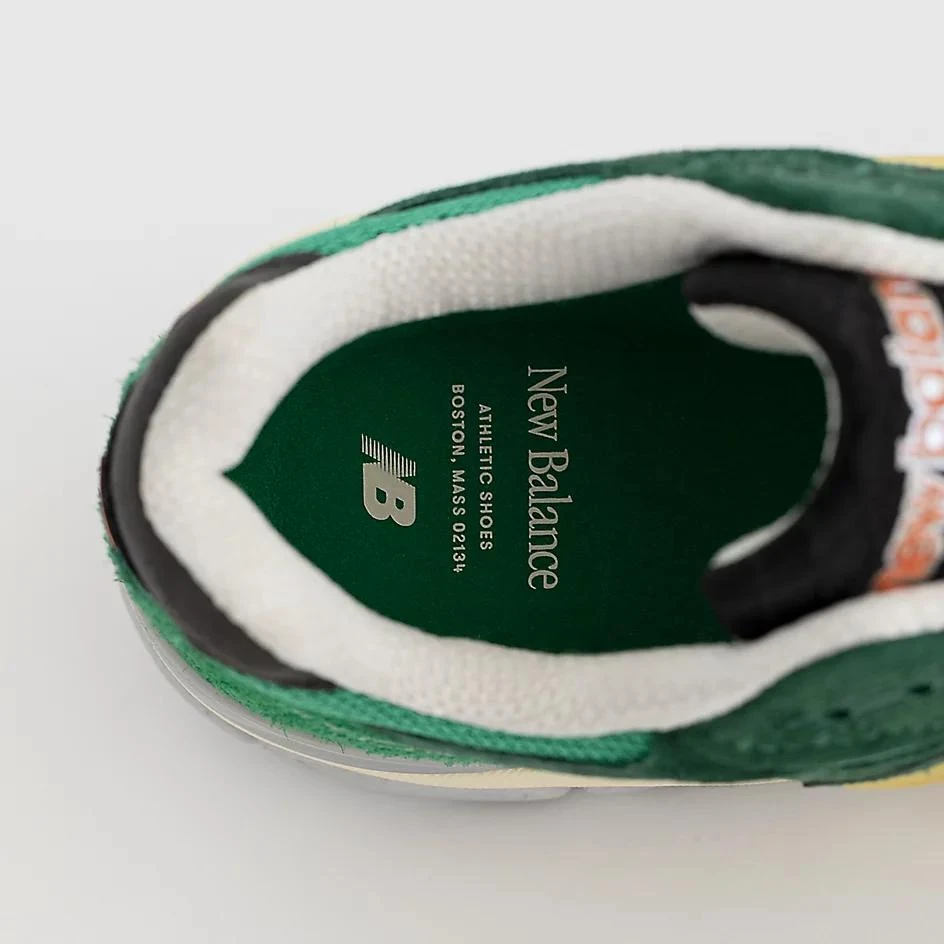 New Balance MADE in USA 990v3 6