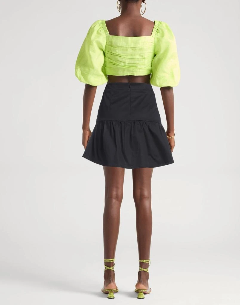 VIVETTA Mini skirt 3