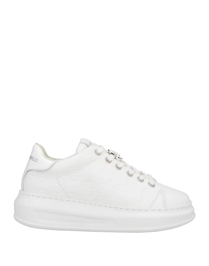 Karl Lagerfeld Paris Sneakers Casual Shoes BeyondStyle