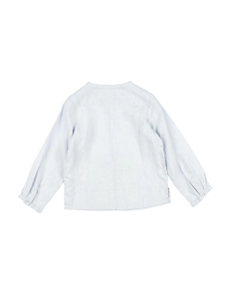 MARMAR Copenhagen Solid color shirt 2