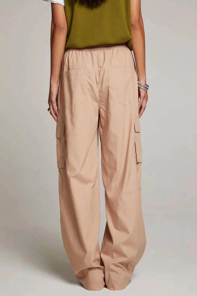 Chaser Chaser - Iris Trouser 3