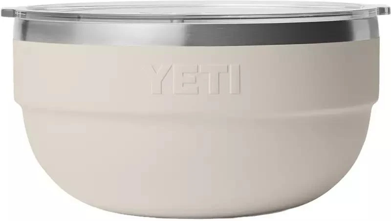 YETI YETI Rambler Standard 2 Quart Bowl - Medium 1
