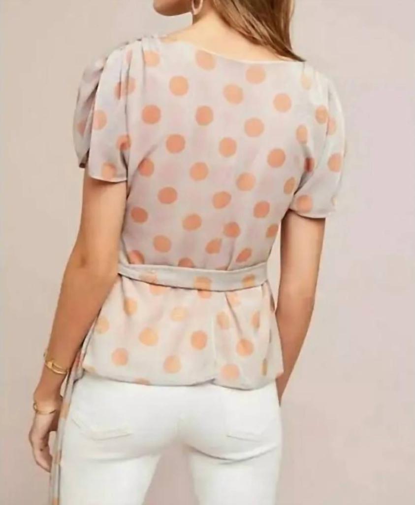 Eva Franco Eva Franco - Sweetwater Top