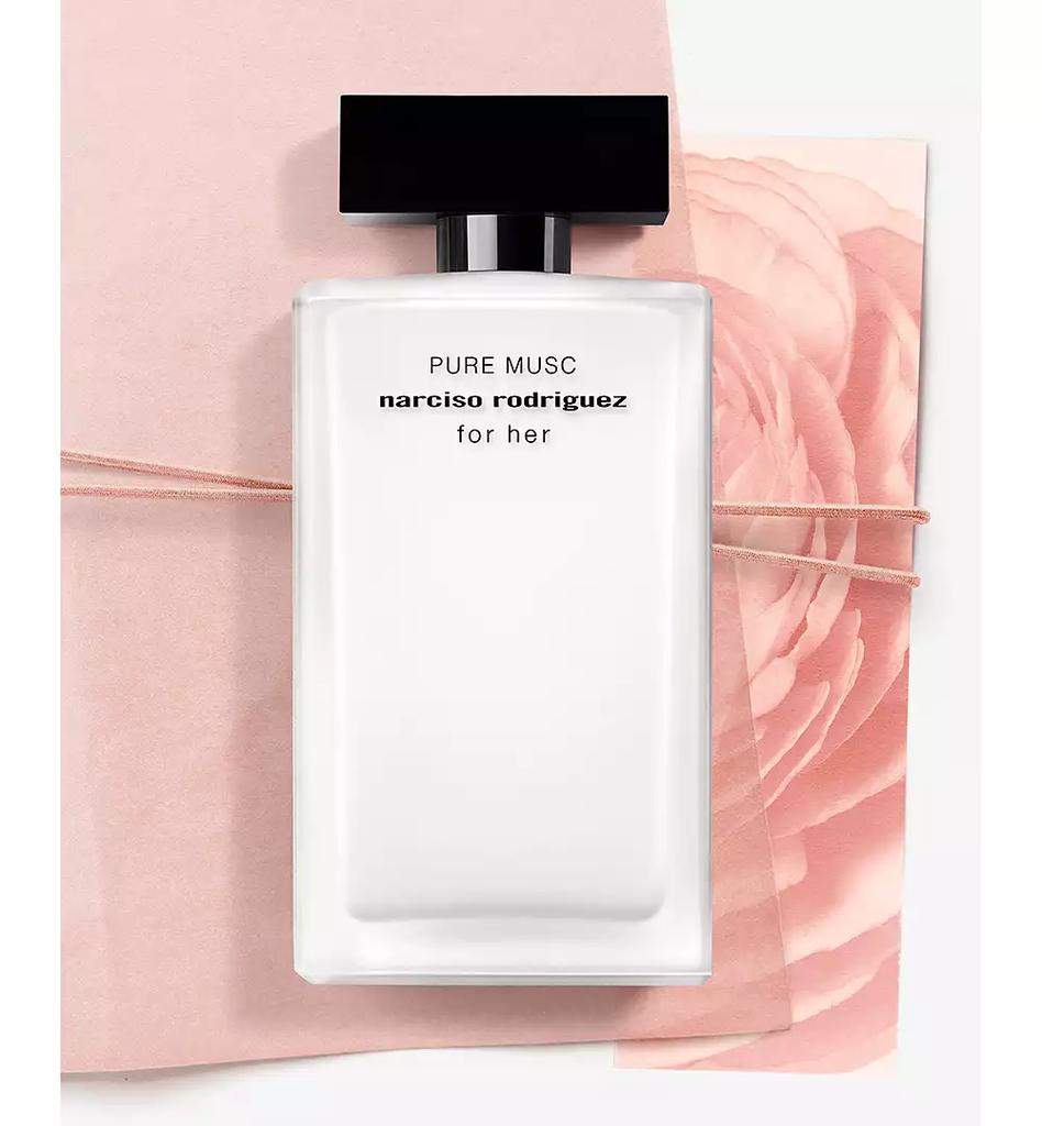Narciso Rodriguez 3-Pc. For Her Pure Musc Eau de Parfum Gift Set