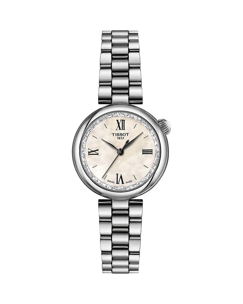 Tissot Desir Watch, 28mm - Quartz Watches - Free Shipping