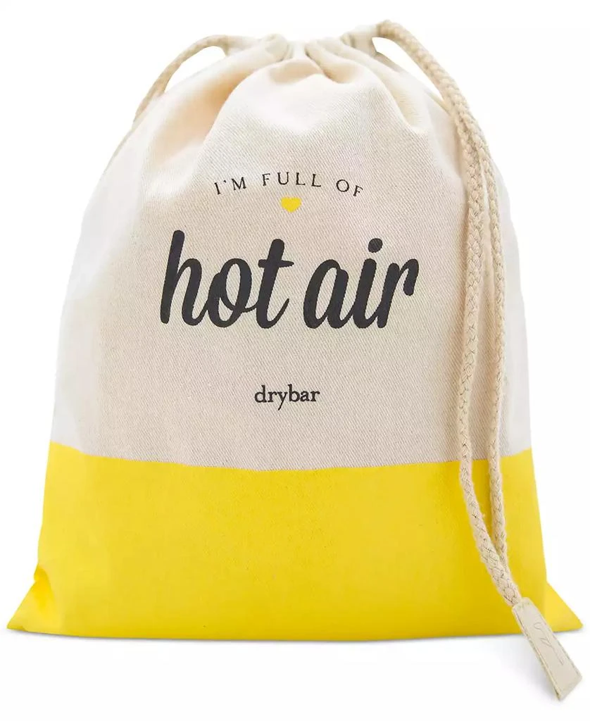 Drybar Baby Buttercup Travel Blow-Dryer 5