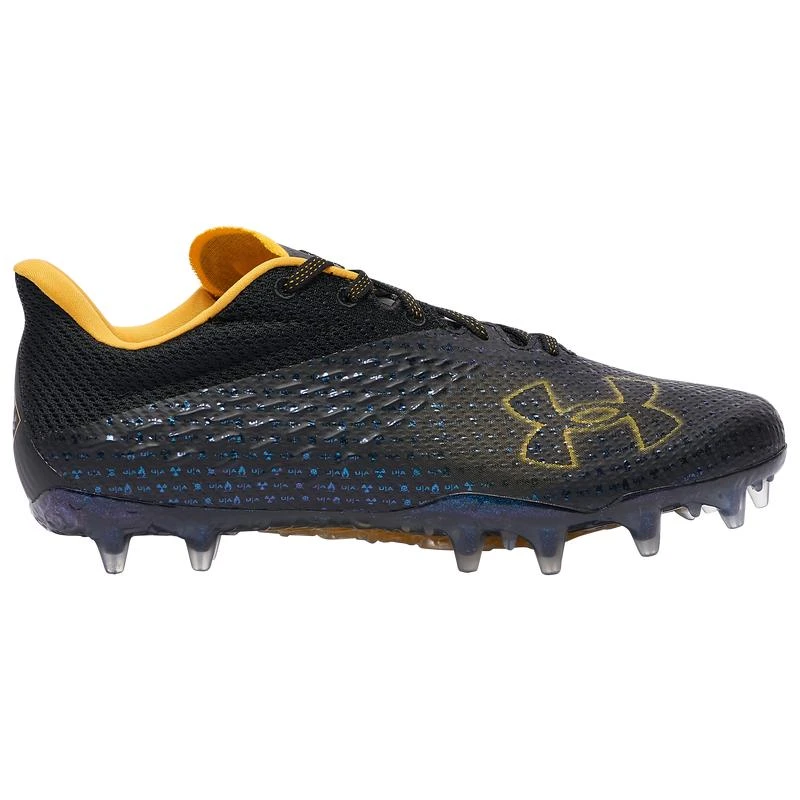 Under Armour Under Armour Blur Smoke MC - Men's 1