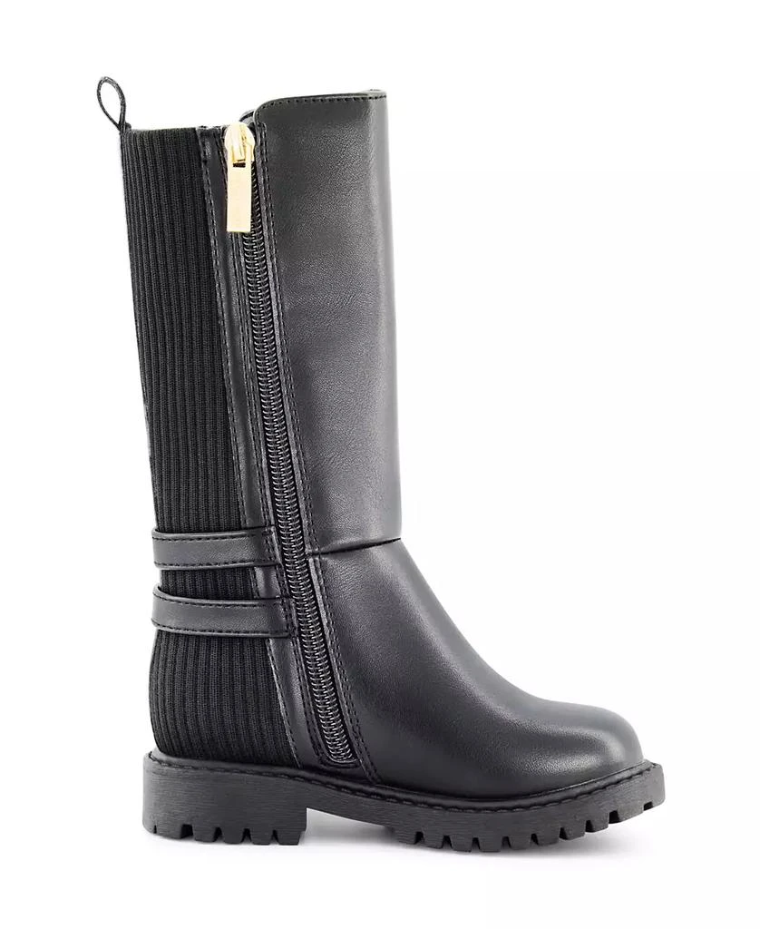 Marc Fisher Toddler Girls Heidi Tall Knee Boot 2