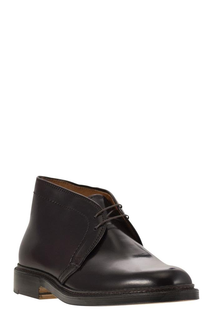 ALDEN CLASSIC CHUKKA SHOE