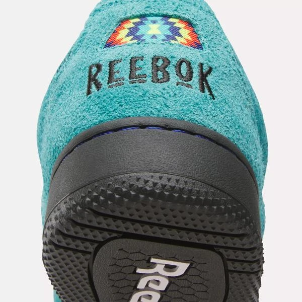 Reebok BB 4000 II Basketball Shoes 7