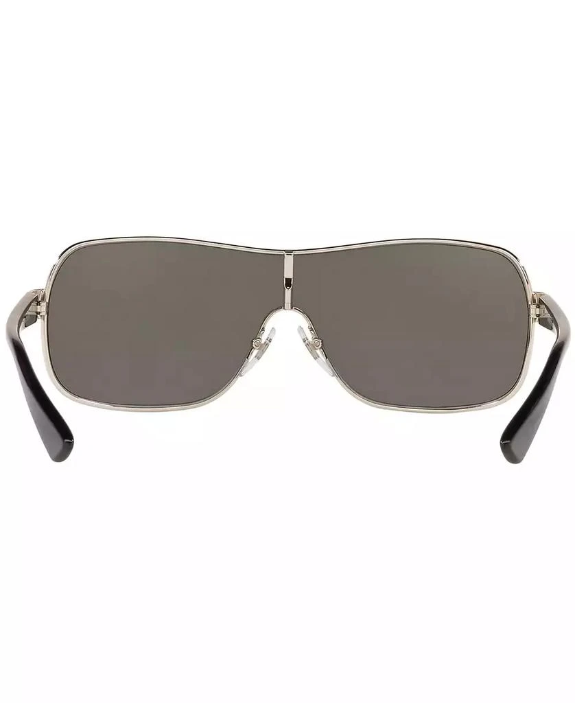 Sunglass Hut Collection Sunglasses, 0HU1008 5