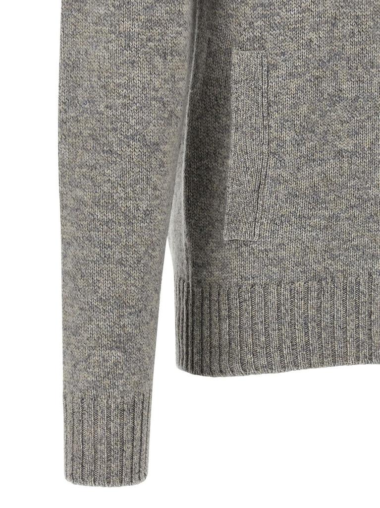 Zanone Chioto Flexwool Cardigan – On Sale Now with Up to 44% Off