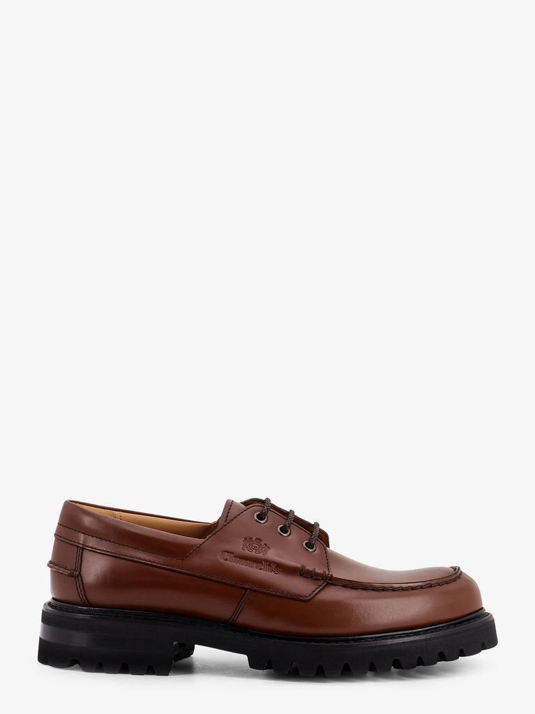 Paraboot パラブーツ CHIMEY JANNU Brown uk7.5 Paraboot Paraboot Chimey Jannu Shoe - Dress Shoes - Compare
