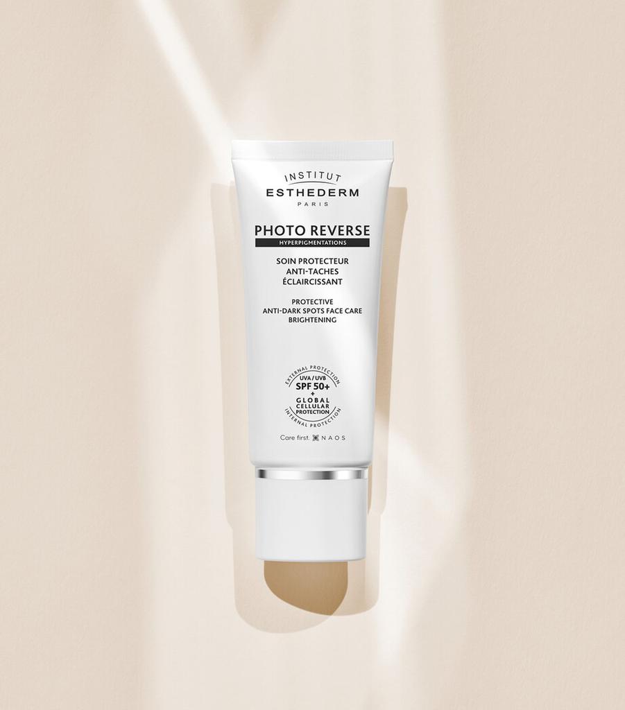 Institut Esthederm Photo Reverse Face Care Cream SPF 50+ (50ml)