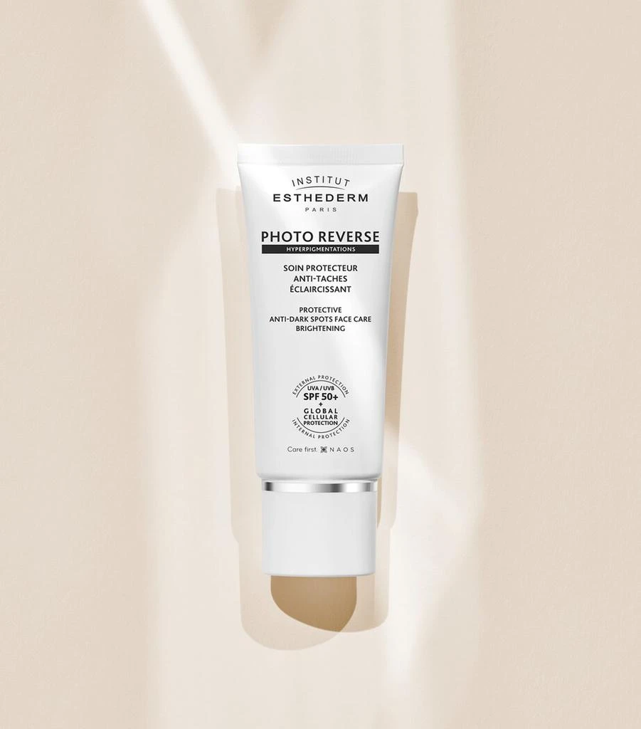 Institut Esthederm Photo Reverse Face Care Cream SPF 50+ (50ml) 2