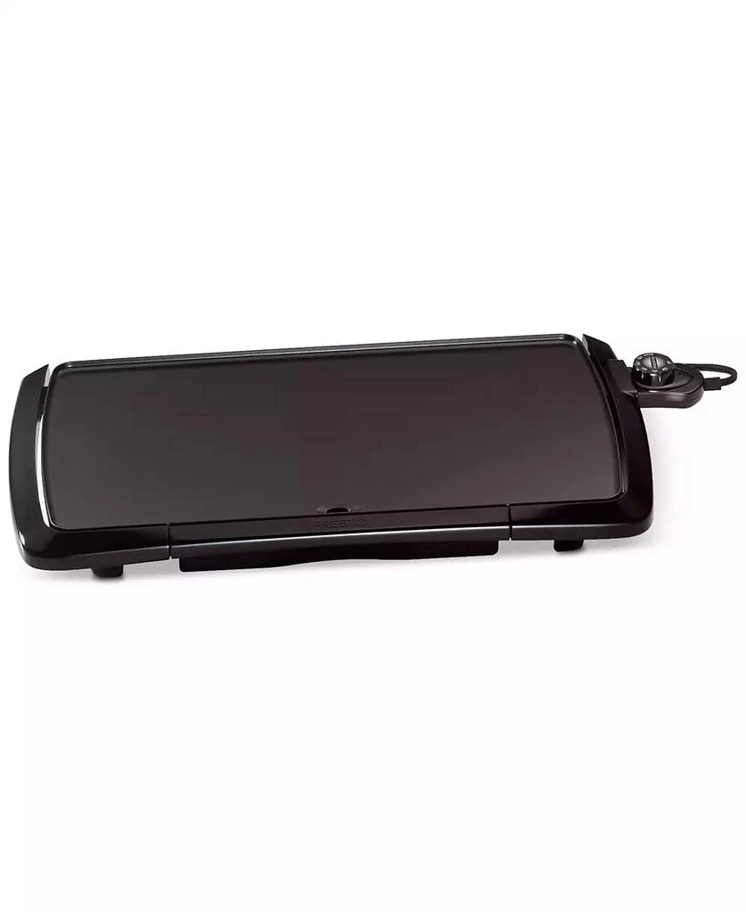 Presto 07030 Griddle, Cool Touch 2